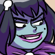 Morrigan and Laurel